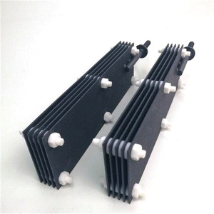 High Efficiency Generator HHO Titanium Anode <strong>Cathodes</strong> for Hydrogen Electrolyzer Fuel Cell - Product Image 3