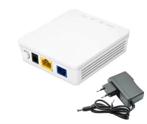 VENTA CALIENTE ONU ONT GPON EG8010H con puerto 1GE sin wifi para la misma función de red que HG8010H - Product Image 6