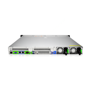 High Quality Computer <strong>Server</strong> System <strong>Network</strong> SR101-D04R <strong>Server</strong> - Product Image 2