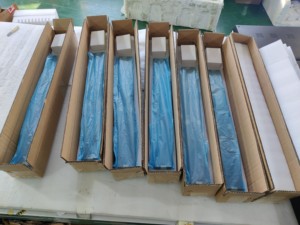 Veto แผงจอ LCD แบบยืดได้23.1นิ้ว, ชั้นวางของ Android หน้าจอโฆษณาหน้าจอ TFT LCD Bar สไตล์สำหรับซูเปอร์มาร์เก็ตค้าปลีก - Product Image 4