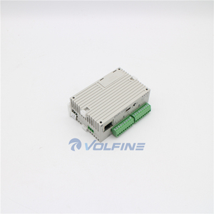 SPS-programmier bares Steuer modul DVP10EC00R3