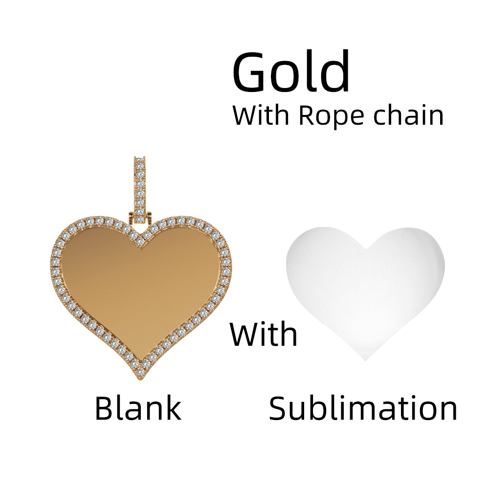 Heart_gold_rope_sublimazione