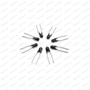 Platin dirençli termometre PT100 sensörü 3850 Ist orijinal - Product Image 4