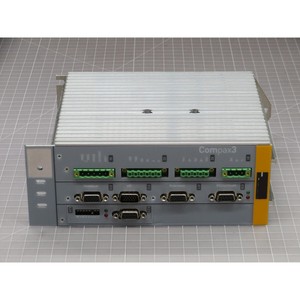 S025V2F11I20T30M00 Servo x3 Servo sürücü PLC PAC ve özel kontrolörleri ürün - Product Image 2