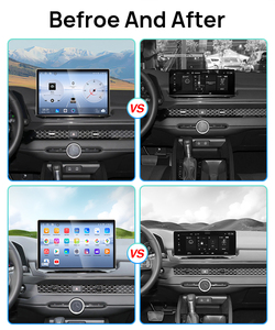 7870 <strong>Android</strong> Car Video QLED Touch Screen 2k 2000*1200 Resolution Universal 2DIN 9.5/10.36/11.5/12.3/13INCH <strong>GPS</strong> - Product Image 3