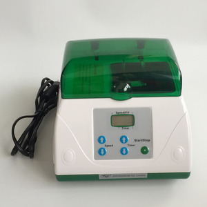 HL-AH(G8) เครื่องผสมผงอิออโนเมอร์ผสมซีเมนต์มัลกัมแบบแคปซูลด้วยความเร็วแปรผัน2800รอบต่อนาที ~ 5000รอบต่อนาที - Product Image 4