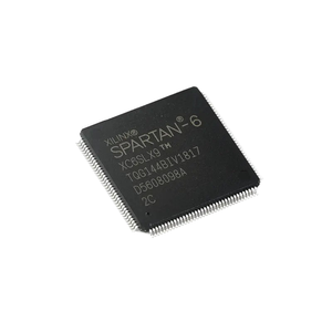 XC6SLX16-2FT256I LBGA-256 Xilinx/ XILINX PLC controllo logico programmabile - Product Image 1