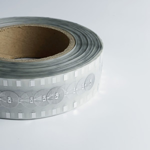 Фабрика RFID наклейка на заказ 13,56 мГц HF RFID наклейка тег - Product Image 3