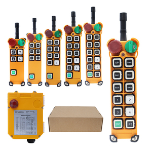 Quelle Fabrik Low Power Design industrielle Fernbedienung system - Product Image 3
