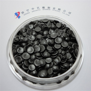 电缆护套复合或电缆护套复合黑色 LDPE/LLDPE 颗粒用于电缆 - Product Image 4
