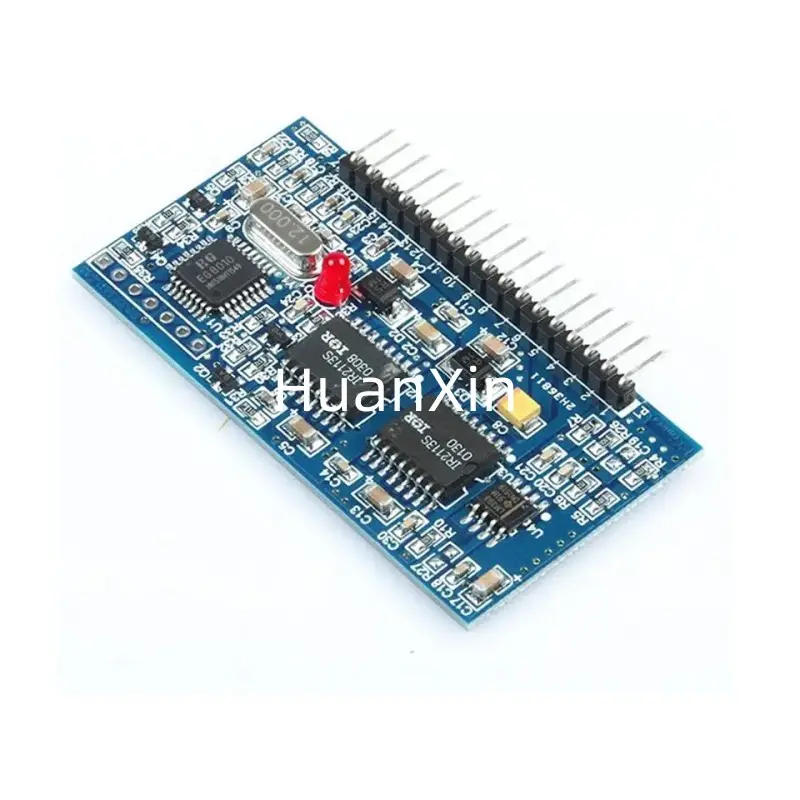Módulo controlador de placa de controlador de inversor de onda sinusoidal pura EGS002 IR2110 EGS002 EG8010 Módulo de placa de controlador spwm