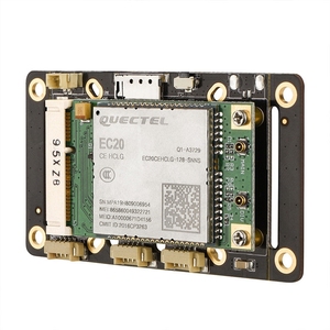 <strong>Ethernet</strong> &amp; Communication Modules Mini PCIE EC20 Module - Product Image 6