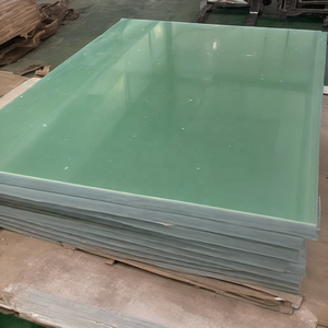 Epgc202/G11/G10 Epoxidharzplatte: Ihre Rolle bei hochleistungsisolierung - Product Image 2