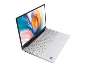 Fabbrica all'ingrosso reso conveniente e sottile da 15.6 pollici notebook per laptop da gioco netbook 8 + 128GB notebook per ufficio domestico uso per studenti - Product Image 5