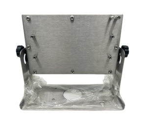 Indicatore completo in acciaio inossidabile per la pesatura di componenti LCD Display Anti-prova OEM & ODM supportato - Product Image 4