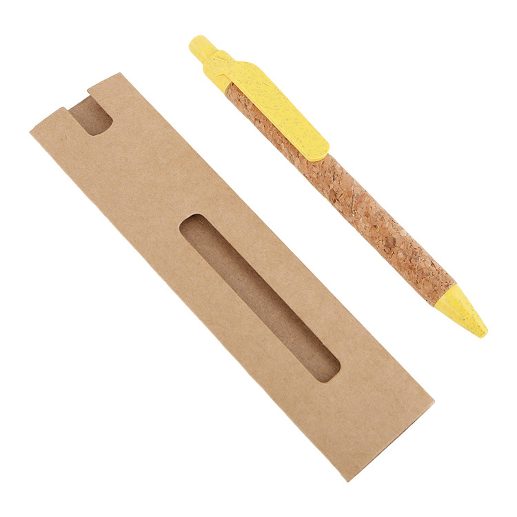 Yellow(Craft Paper Bag)