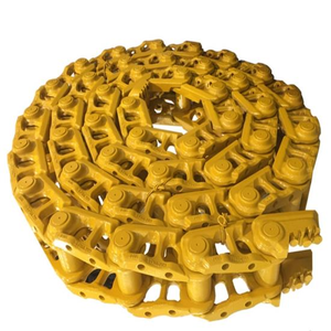 חופר PC60-6 מסלול קישור הרכבה PC60-7 רולר העליון PC60-5 מסלול העגלה משרשרת העגלה - Product Image 6