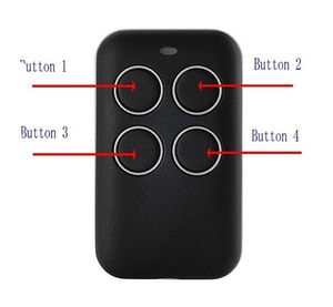 Codice rolling YET2130 del duplicatore dei codici del telecomando universale senza fili 280-868mhz più recente