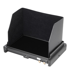 Lilliput Q7 Pro7インチ3GHDSDIモニター (SDIからHDMIへの相互変換機能を備えたSDIHDMIビデオカメラ用) - Product Image 3