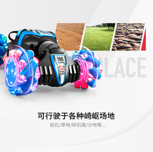 Преобразователь крутящего момента с датчиком жестов - Product Image 6