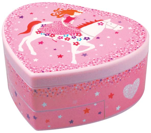 Princesa rosa