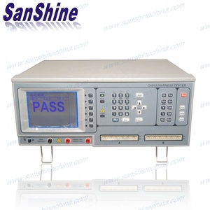 Thiết Bị Kiểm Tra Dây Cáp Thiết Bị Kiểm Tra Dây Cáp Thay Thế MICROTEST TF8687 - Product Image 6