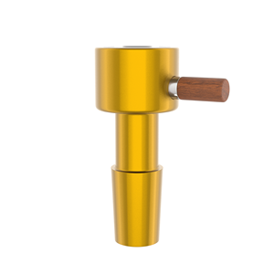 Biểu Tượng Tùy Chỉnh Vagrinders Thảo Mộc Công Cụ Hút Hiện Đại Của Nhãn Hiệu Hợp Kim Nhôm Cigar Phụ Kiện Trong Hộp Quà Tặng Bao Bì - Product Image 5