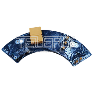 Telefly JT100 ECU/TCU Motorsteuergerät & Drosselklappensteuerung für JT100 Strahltriebwerk - Neu - Product Image 5