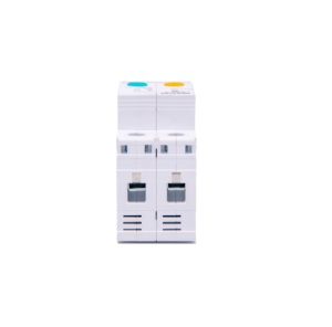 Interruptor de control remoto GXPR WIFI 2P ShortWiFi MCB con aplicación Ewelink fácil de usar para la automatización del hogar - Product Image 6