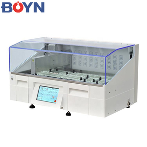 BN-KD-RS5 tự động trượt stainer multiline typetissue trượt stainer với màn hình cảm ứng cho phòng thí nghiệm sử dụng - Product Image 3