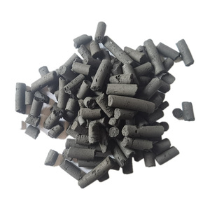 Säulen förmiges Aktivkohle-Tensid und Weichmacher auf Kohle basis in Industrie qualität für die Abwasser reinigung und die Verwendung von Lebensmitteln - Product Image 3