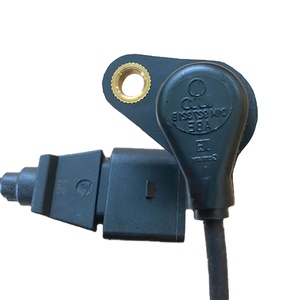 Nuovo sensore di velocità di ingresso di trasmissione automatica OEM 01 m927321b 095927321B adatto per V-W Mk4 Be-etle Go-lf G-TI Je-tta - Product Image 1