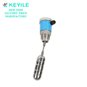 Instrumento de medición de nivel de flotador e interruptores de nivel de flotador lateral para un monitoreo de nivel eficiente en tanques de combustible automotrices - Product Image 2
