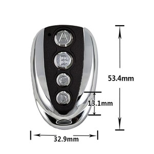 Telecomando rolling code HCS301 all'ingrosso per telecomando universale per porta del garage automatico - Product Image 6