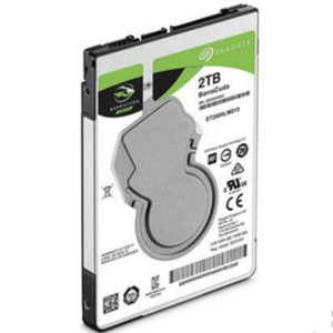 ST2000LM015ซีเกตฮาร์ดดิสก์โน้ตบุ๊ค2T 5400 128M 7mm - Product Image 2