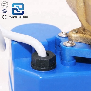 漏水检测传感器和dn20 3/4英寸漏水切断阀 - Product Image 6