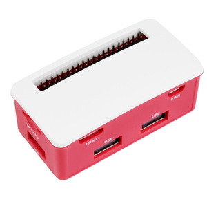Raspberry Pi Zero USB Hub Splitter con 100M RJ45 Ethernet Múltiples puertos para más dispositivos - Product Image 4