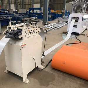 C89 and C140 Light Gauge Steel Frame Roll Forming Machine <strong>in</strong> Steel Frame with Vertex Bd <strong>Software</strong> - Product Image 4