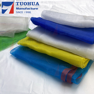 Tarım 5 yıl kullanım sera Net 20*20mesh böcekler pencere geçirmez Net tarım cibinlik - Product Image 3