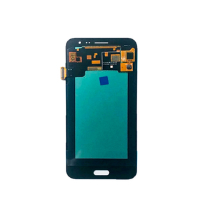 หน้าจอสัมผัส LCD สำหรับ Samsung J1 J2 J3 J4 J5 J530 J6 J7 J730 LCD พร้อมกรอบสำหรับ Samsung J Series LCD - Product Image 4