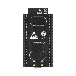 ESP32_DevKitC ESP32 Dev-kitc พร้อม USB อินเตอร์เฟซ/เครื่องมือพัฒนาบนพื้นฐานของ ESP32-WROOM-32E - Product Image 2