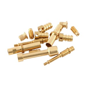 Computer Numerical Control Bearbeitung Hochpräzise Teile Kunden spezifische Teile Kunden spezifische Service befestigungen Factory Manufac turing - Product Image 5