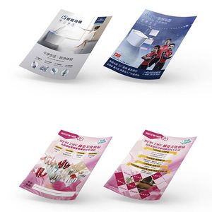 价格便宜的小册子目录传单印刷/a4传单印刷/小册子印刷定制
