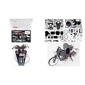 Arduino AKX00022 Kit mühendislik seti Rev 2 eğitimi (940910077935)