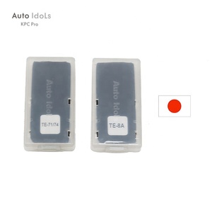 Upgrade 5 in 2 Emulatoren für Toyota für Lexus All Key Lost Programming Arbeit mit Auto Idol KPC Pro Japanese Version - Product Image 1