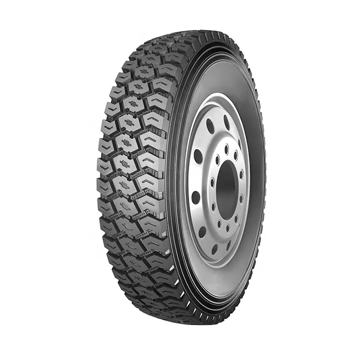 Venta directa de neumáticos de camión chino 1200R24 315/70R22.5 385/55R22.5 11R22.5 buena calidad