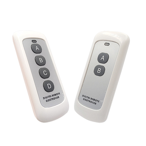 1/2/4/5/6/8ปุ่มระยะไกลเครื่องส่งสัญญาณ433.92MHz RF รีโมทคอนโทรลไร้สายรีโมทคอนโทรลสำหรับประตูอัตโนมัติ - Product Image 5