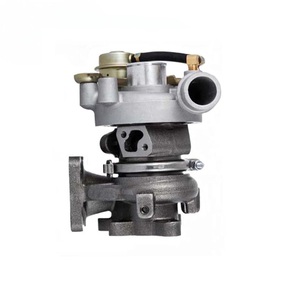 מטען טורבו באיכות גבוהה עבור Hiace hilux landהסיירת oe 17201-54090