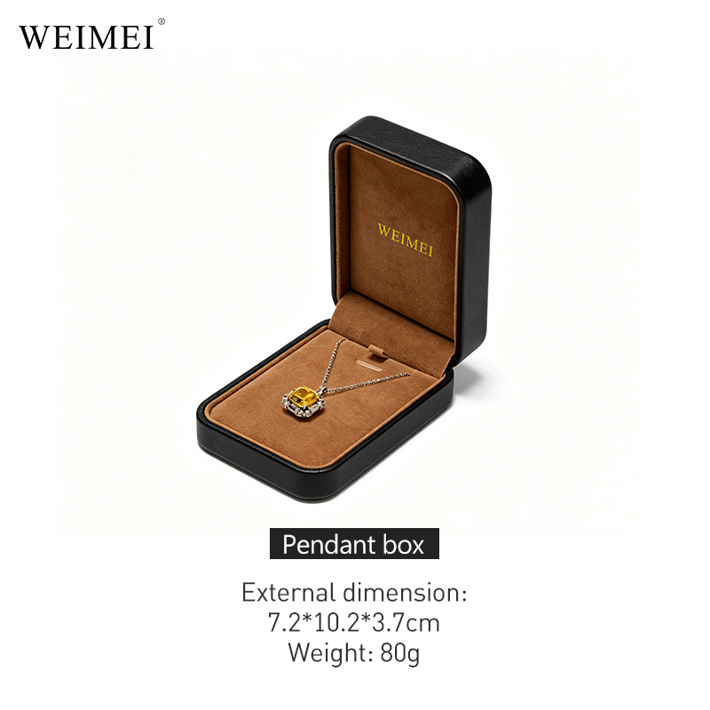 Pendant box