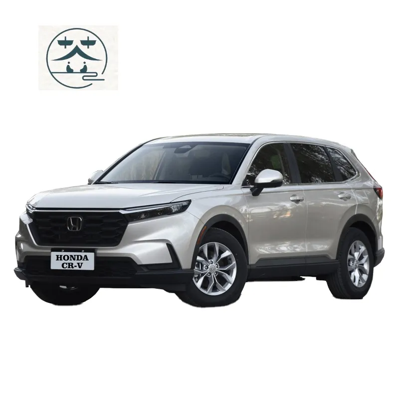 최저가 혼다 XR-V 750 2022 0km 중고차/혼다 XR-V 4wd 가솔린 SUV 혼다 시빅 어코드 CRV 중고차 수출용 신차